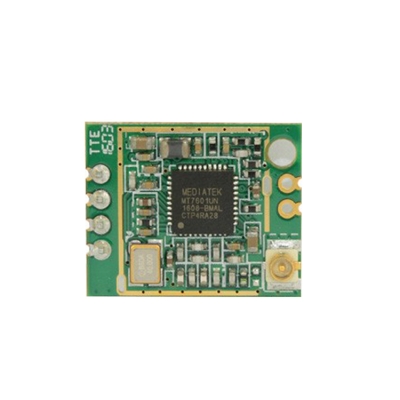 MT7601 usb无线模组 wifi模块 插针IPEX模块 150MBPS 3.3V MODULE
