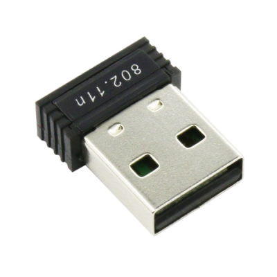RTL8188CUS无线网卡电视TVBOX迷你usbwifi接收器