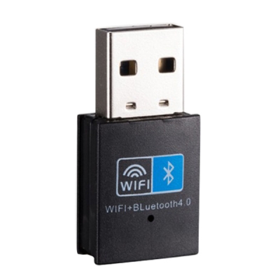 wifi150M+bt蓝牙4.0二合一无线网卡USB 无线适配器