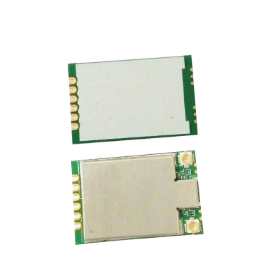 RTL8812BU千兆模组1200M wifi模块 5.8G双频模组
